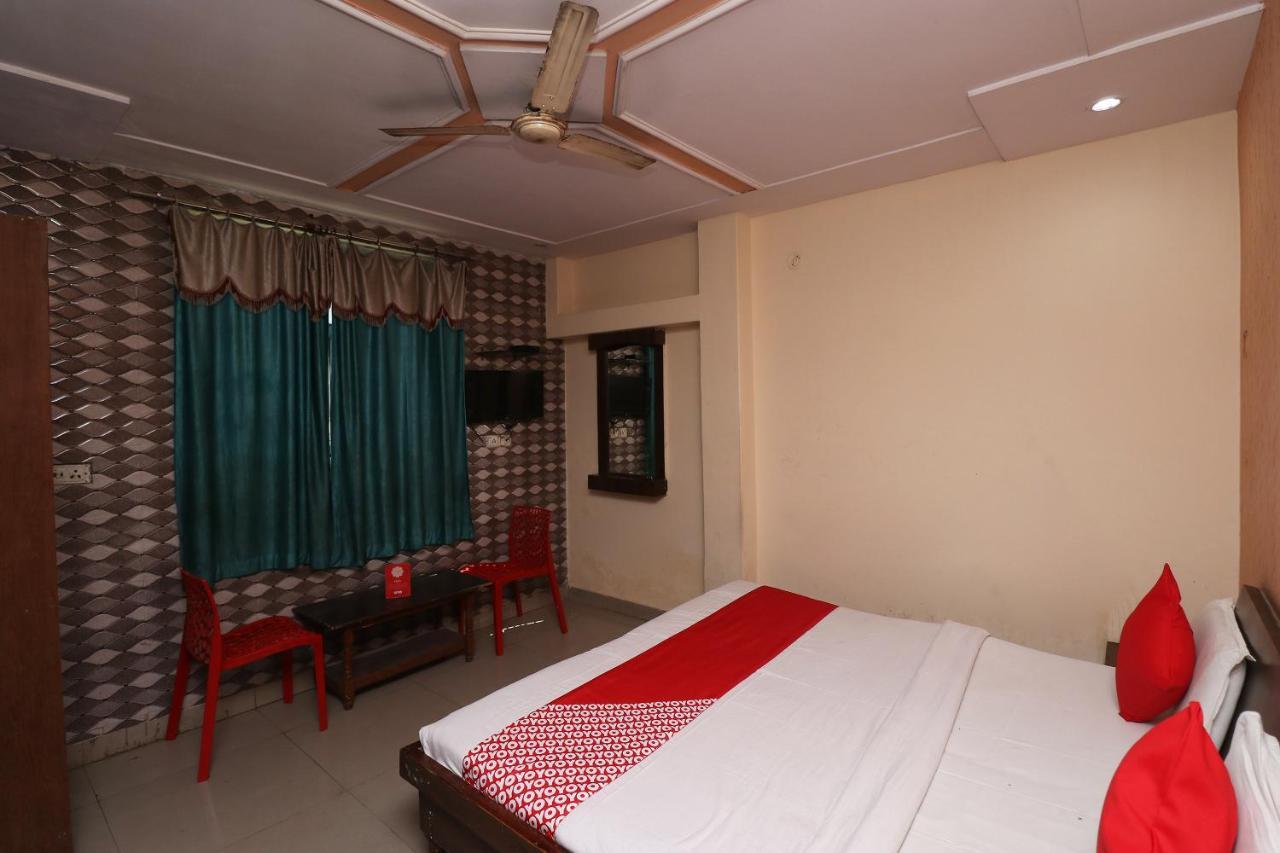 Oyo Flagship 29742 Seva & Restaurant 3* Agra (Uttar Pradesh)
