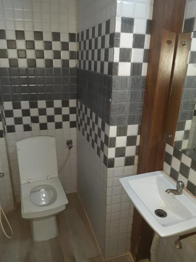 Guest house Hotel Radhe