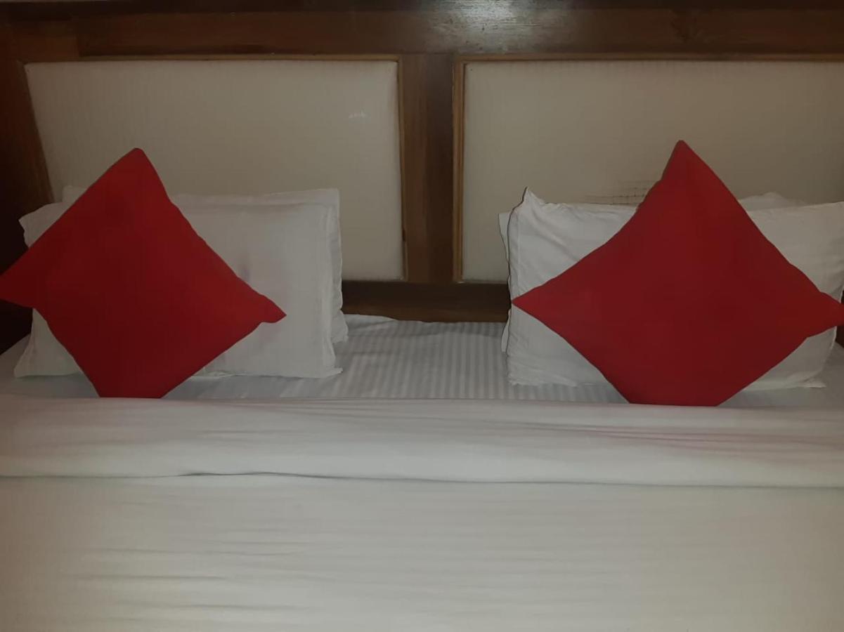 Hotel Radhe Guest house *