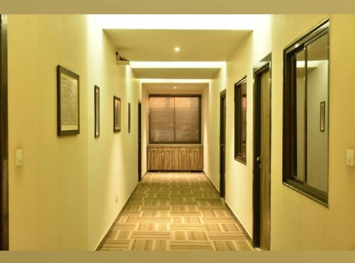 Hotel Ash Luxury With View Of Taj Mahal Agra (Uttar Pradesh)