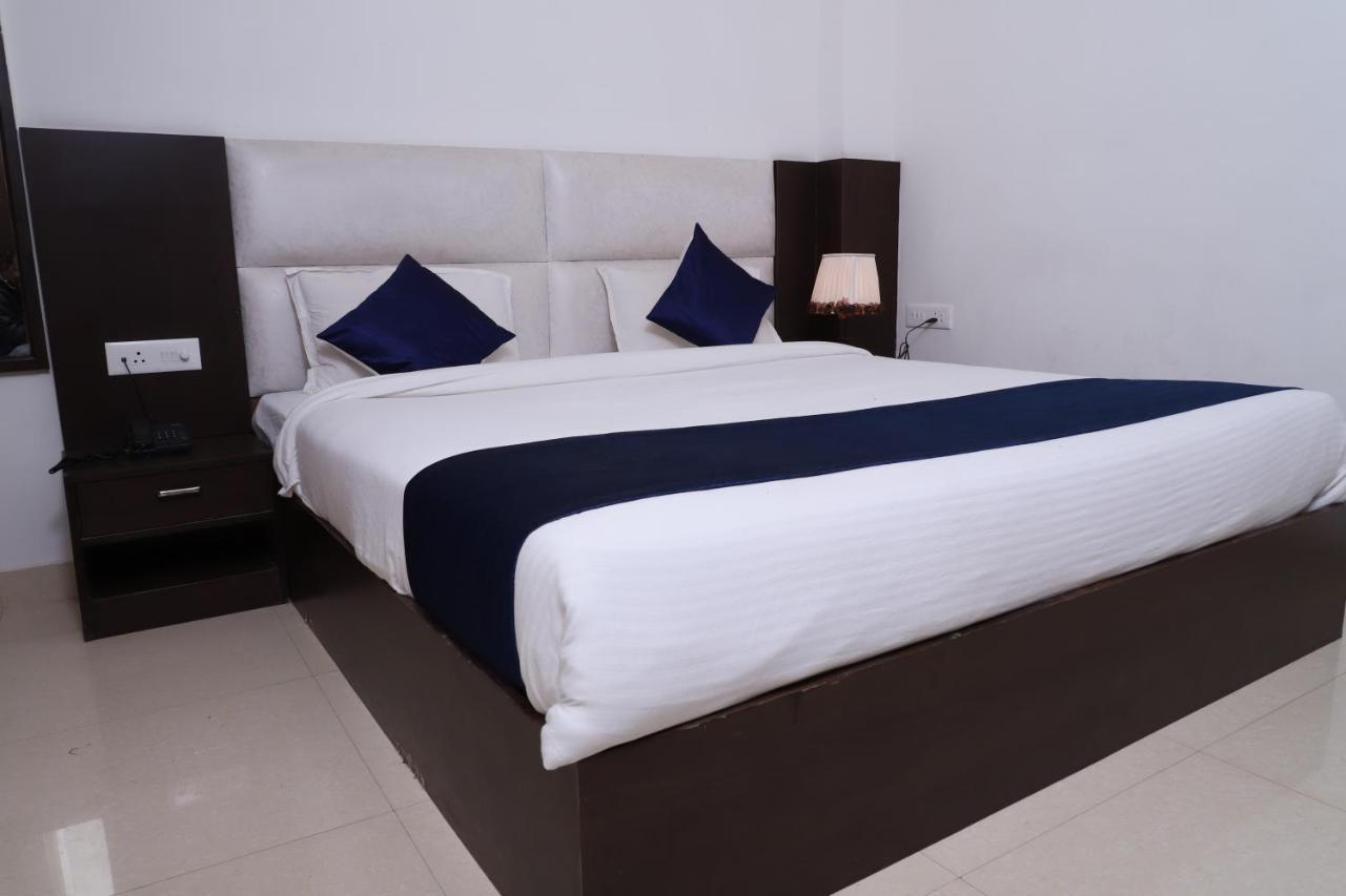 Dream Comfort Hotel Agra (Uttar Pradesh)