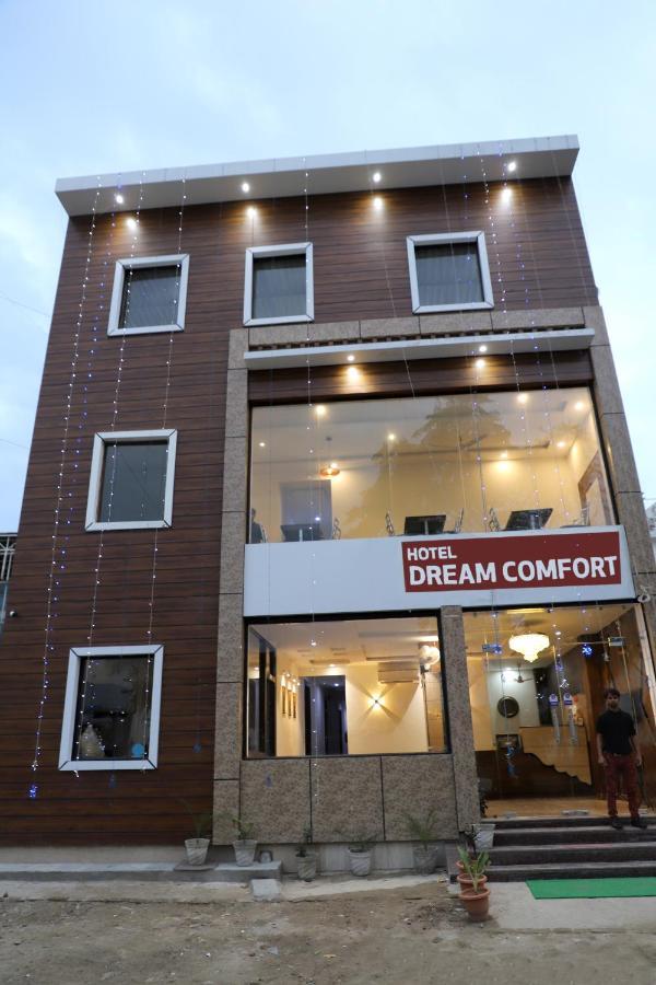 Dream Comfort Hotel Agra (Uttar Pradesh)