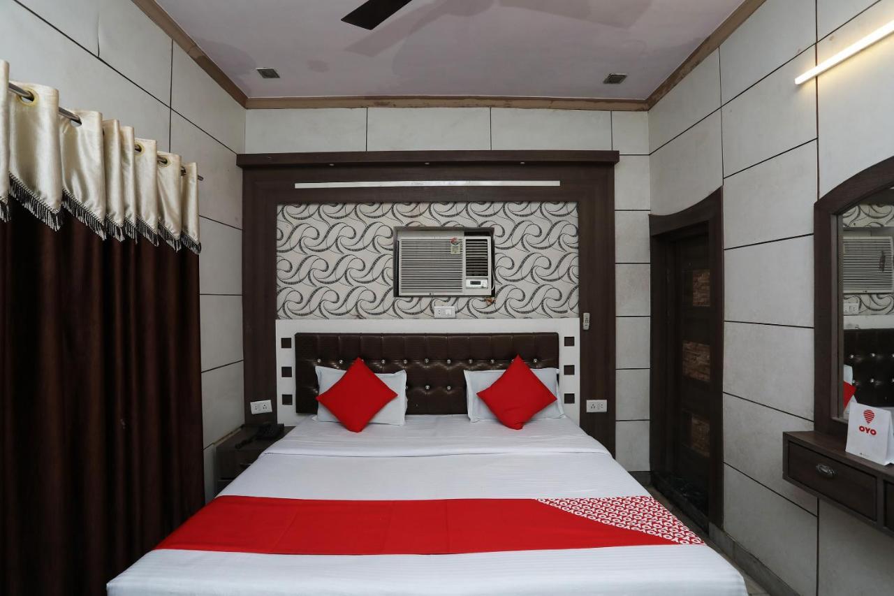 Oyo 29411 Vanshika Hotel 3*