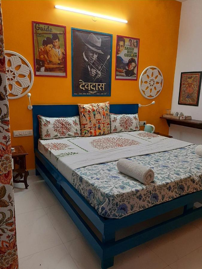 Homestay The Coral House By The Taj *
