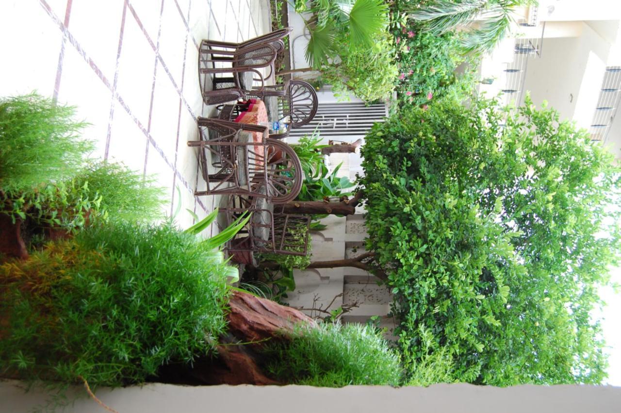 Sai Bed & Breakfast- Near Tajmahal Homestay *