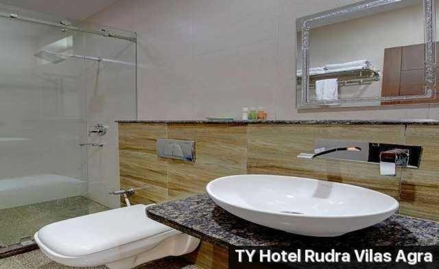 Rudra Love hotel Agra (Uttar Pradesh)