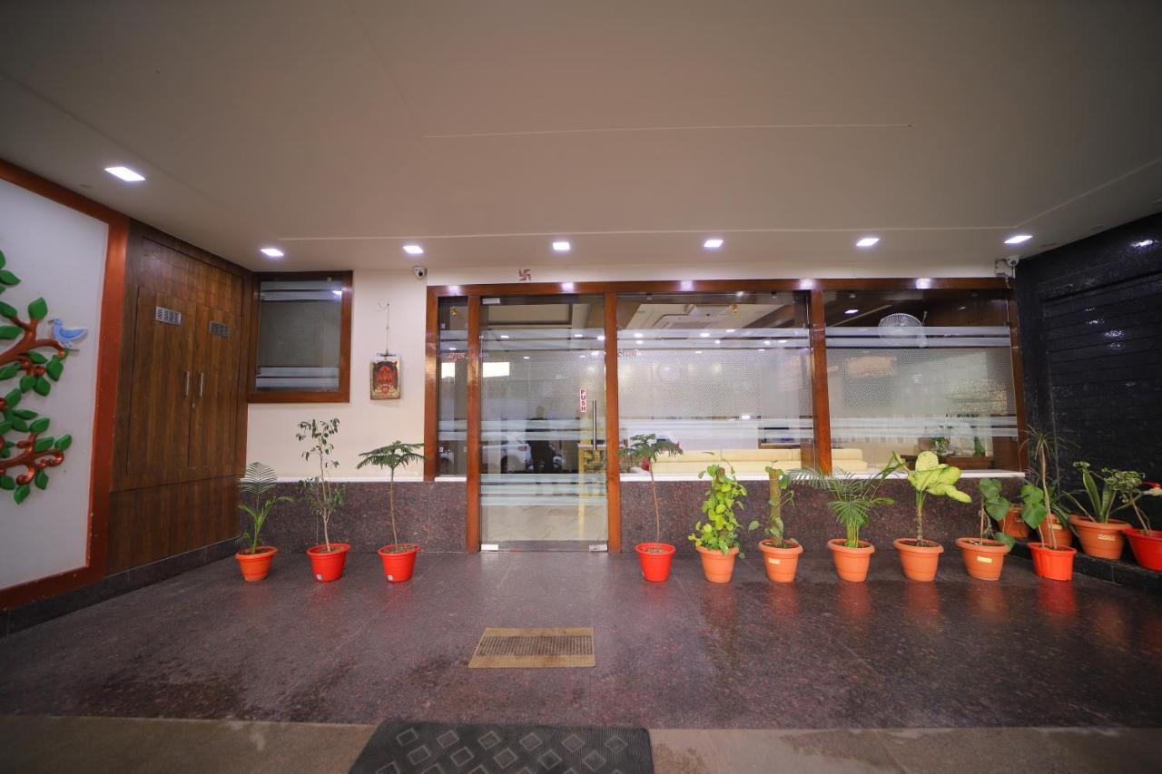 Hotel Royal Phoenix Agra (Uttar Pradesh)