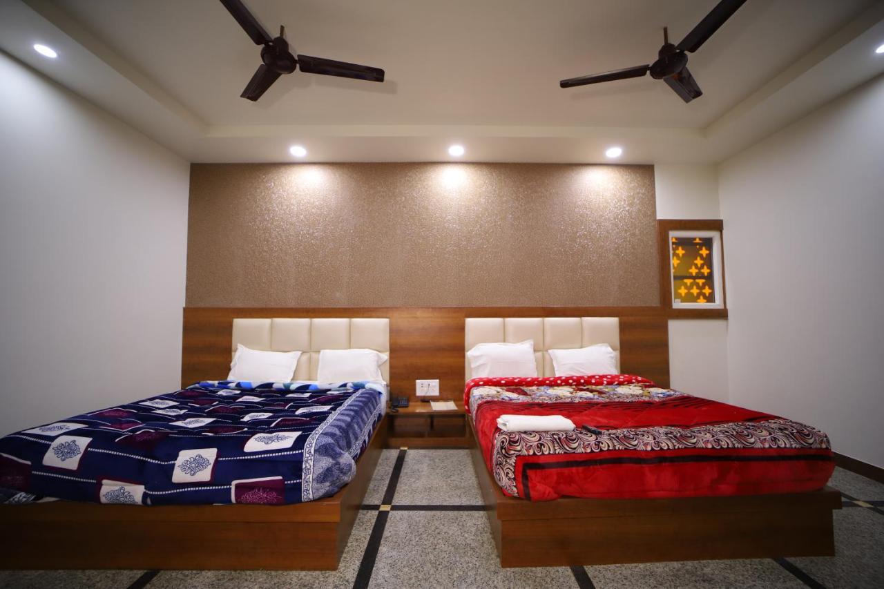 Royal Phoenix 3* Agra (Uttar Pradesh)