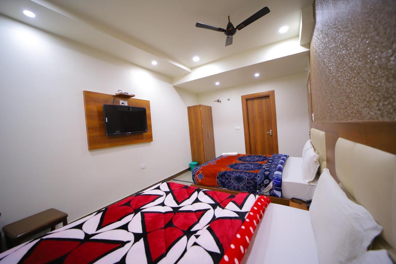Hotel Royal Phoenix Agra (Uttar Pradesh)