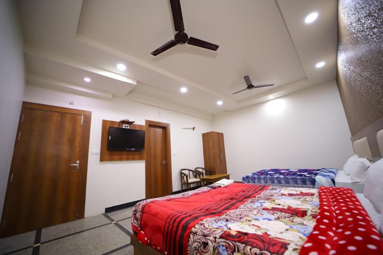 Royal Phoenix 3* Agra (Uttar Pradesh)