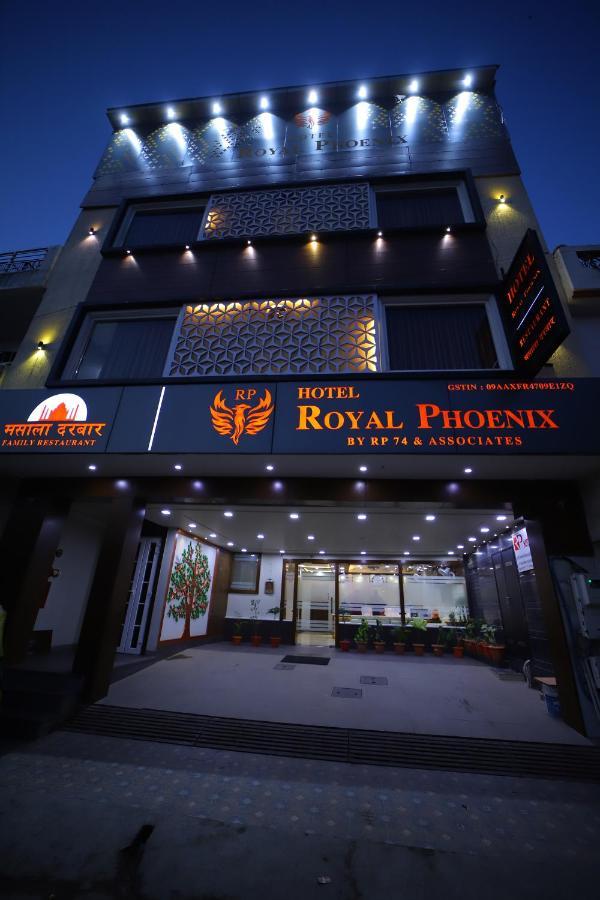 Royal Phoenix Hotel Agra (Uttar Pradesh)