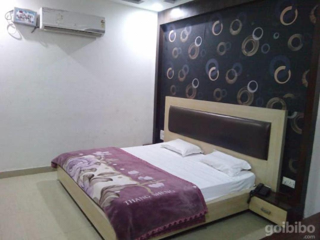 Hotel Vanya Palace Agra (Uttar Pradesh)