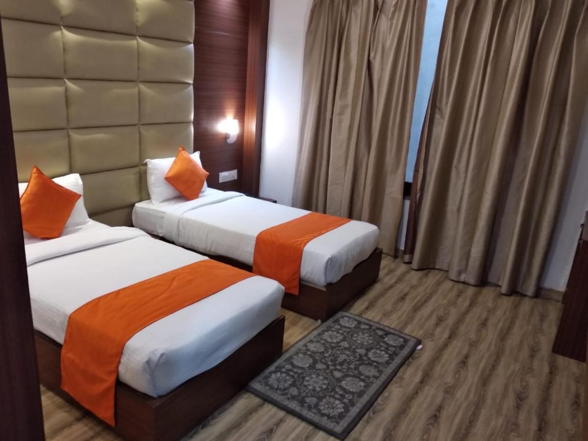 Marygold Hotel