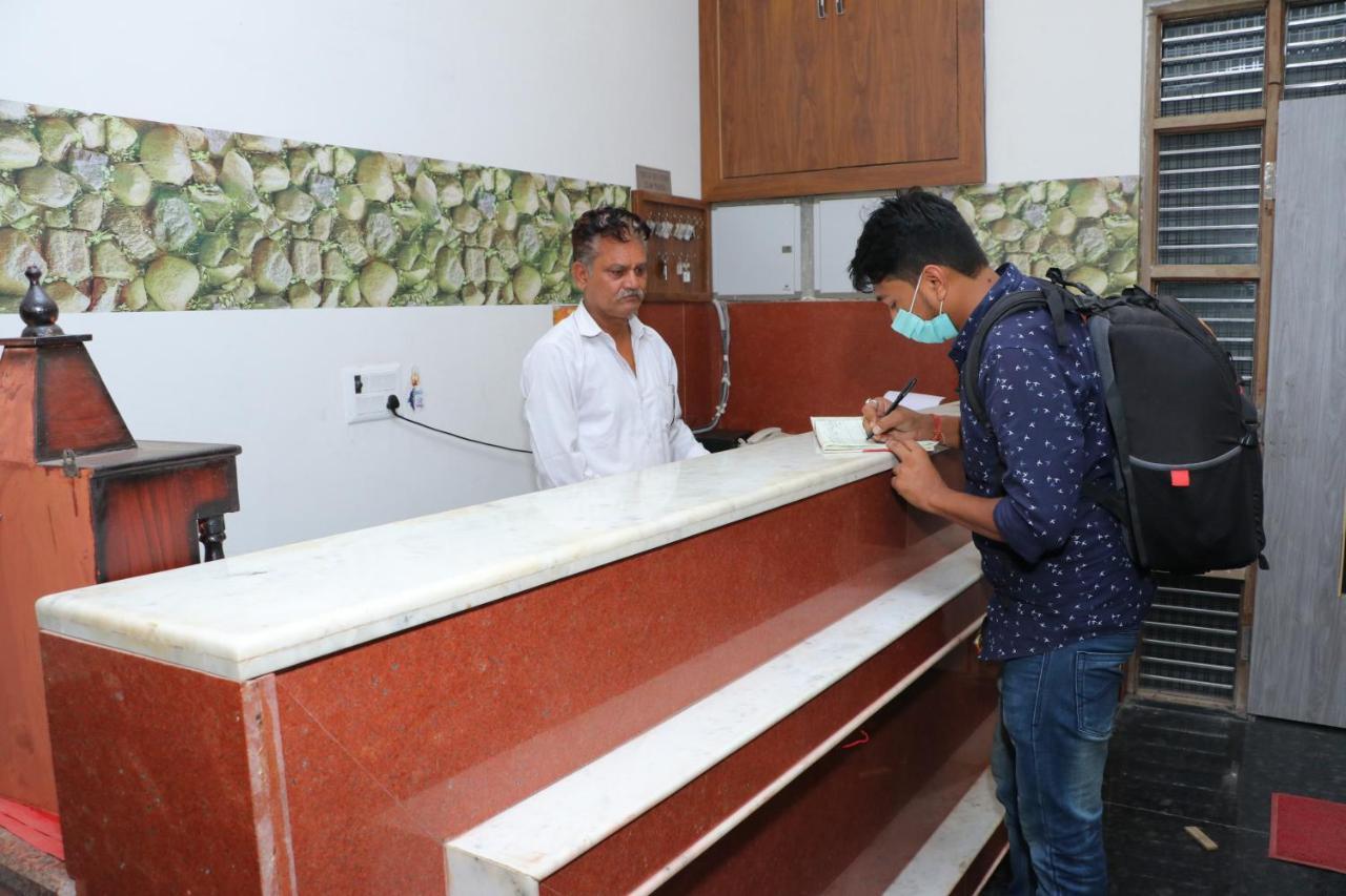 Hotel Kcr * Agra (Uttar Pradesh)