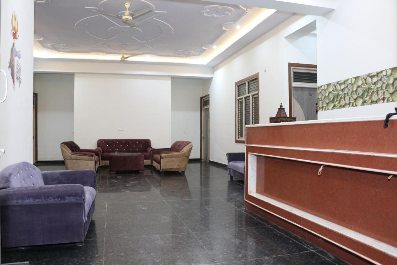 Hotel Kcr Hotel