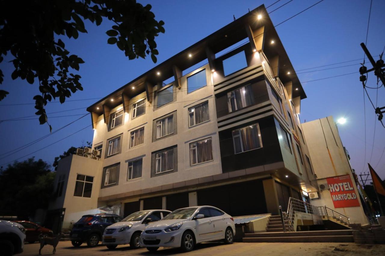 Marygold Hotel 3*