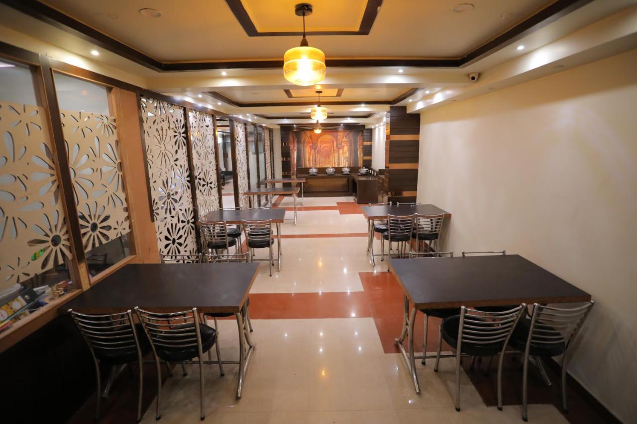Hotel Marygold 3*