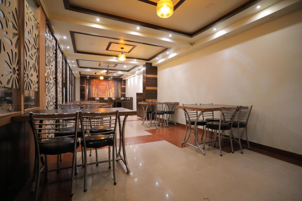 Marygold Hotel