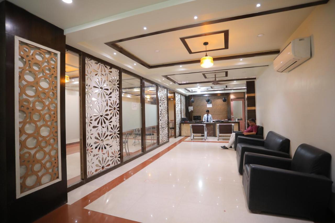 Marygold Hotel