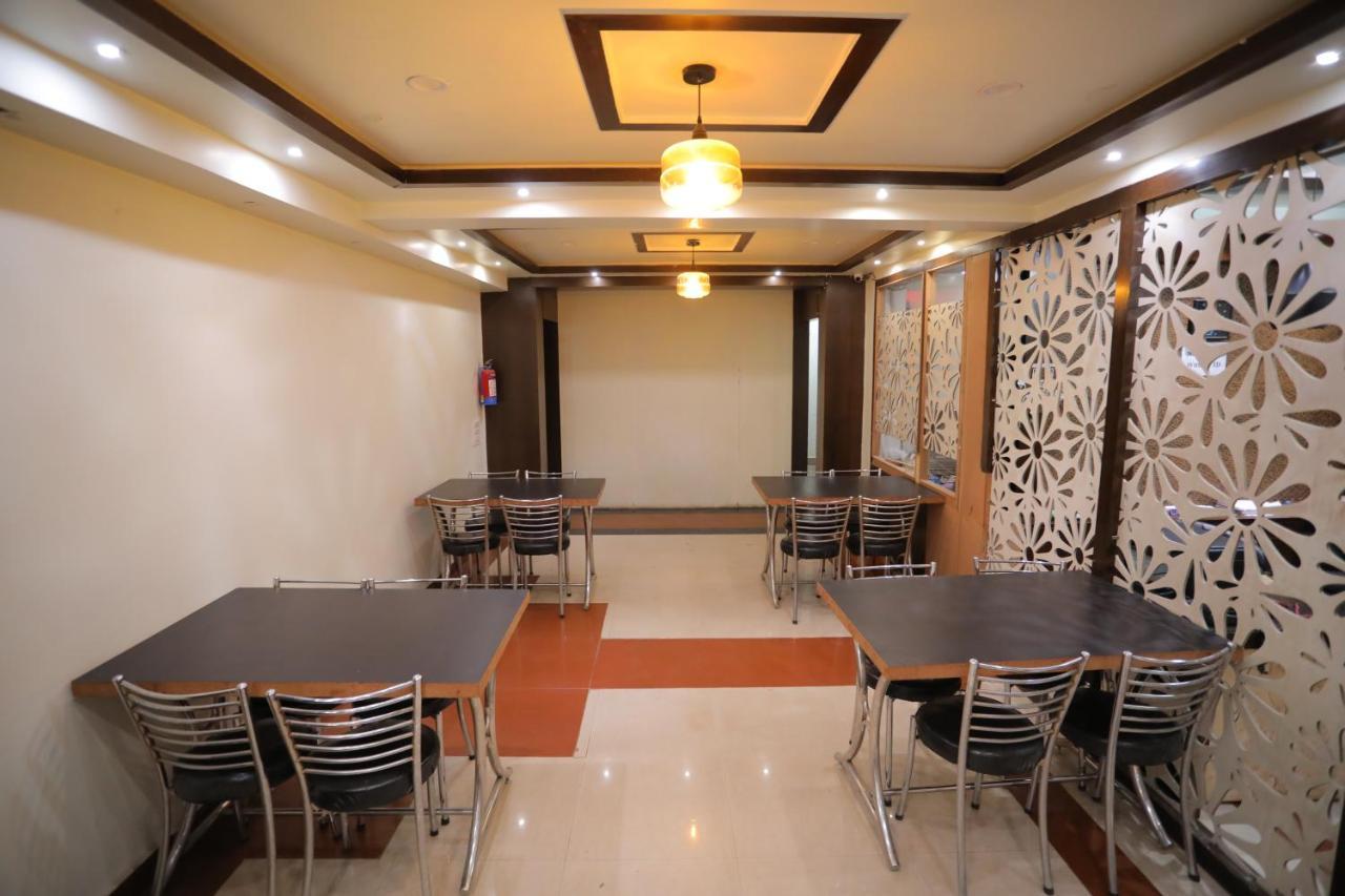 Hotel Marygold 3*