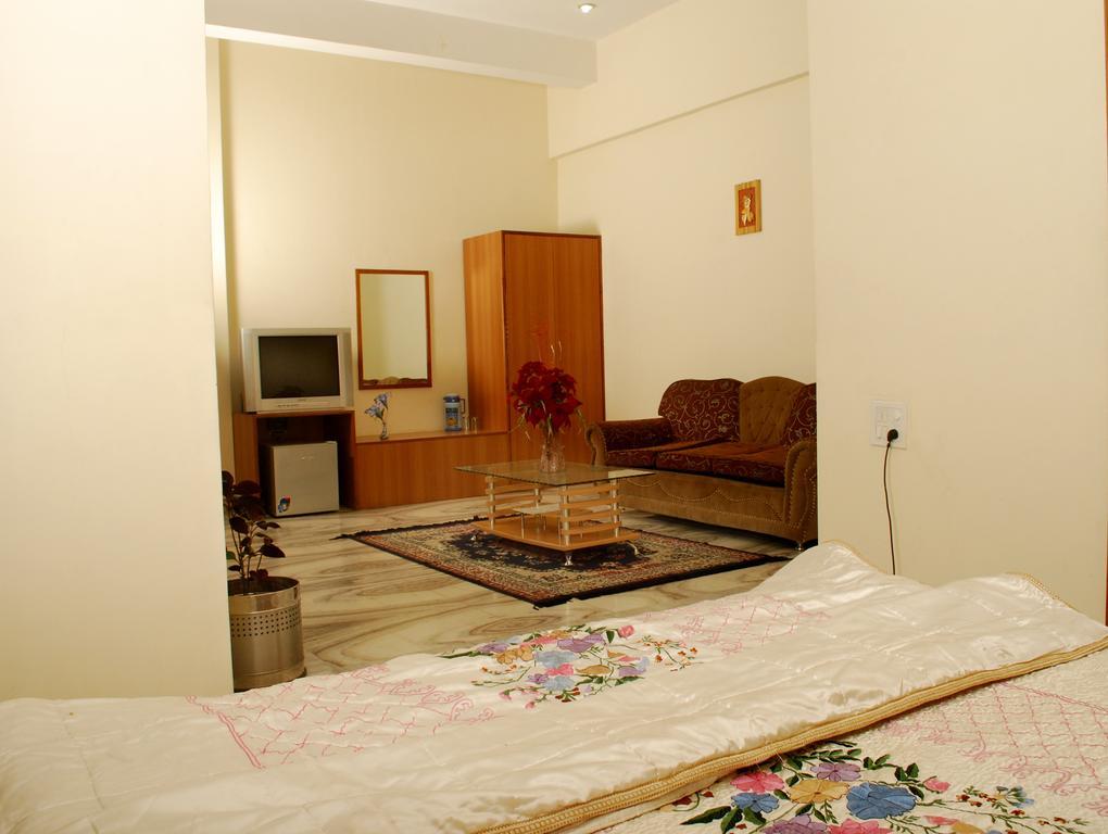 Chandra Pushp Palace 3* Agra (Uttar Pradesh)