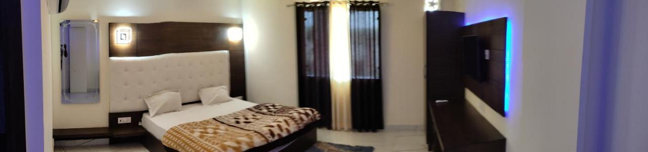 Taj Castle A Boutique Homestay Homestay Agra (Uttar Pradesh)