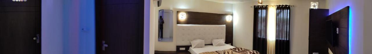 Taj Castle A Boutique Homestay