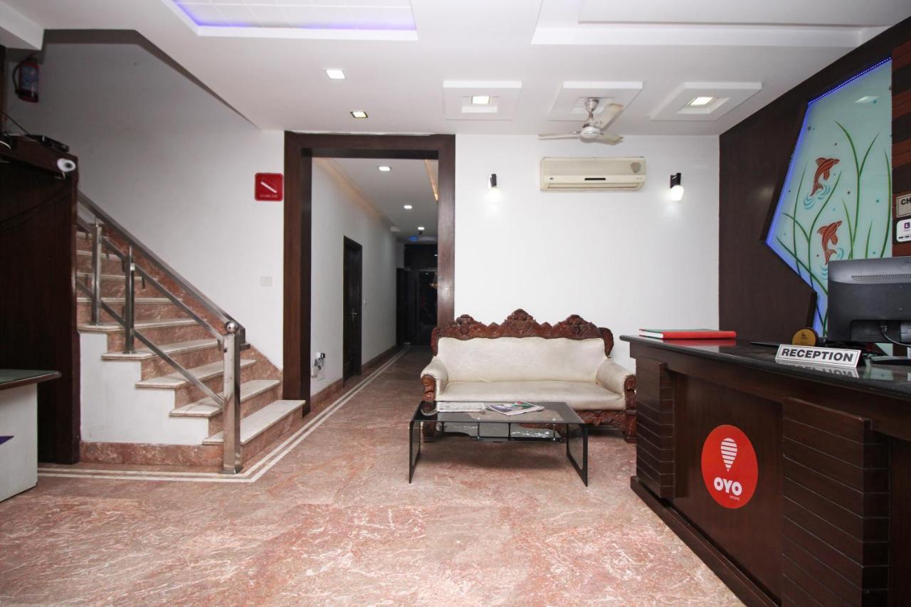Oyo 2659 Taj 3* Agra (Uttar Pradesh)