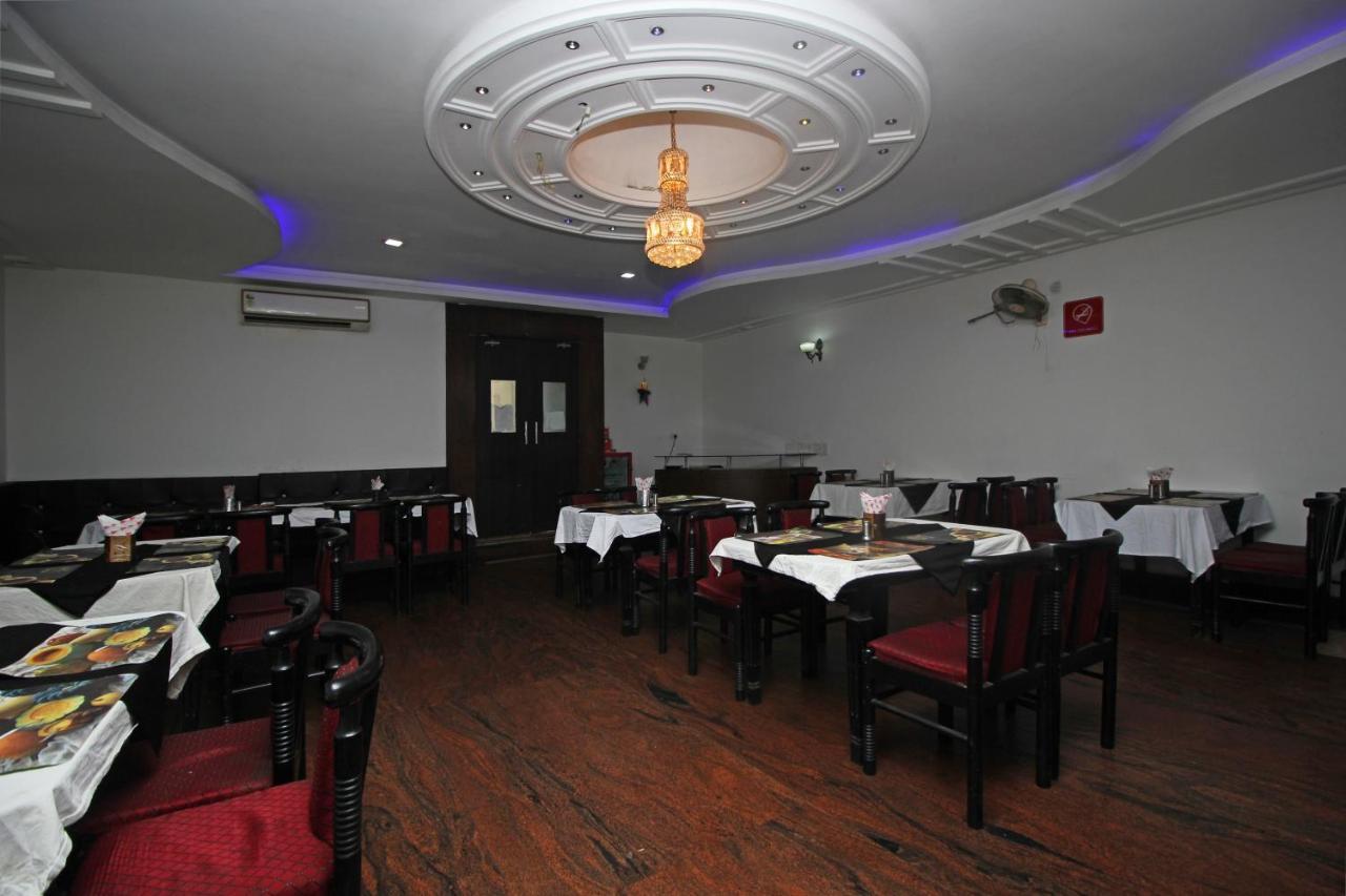 Oyo 2659 Taj Hotel Agra (Uttar Pradesh)
