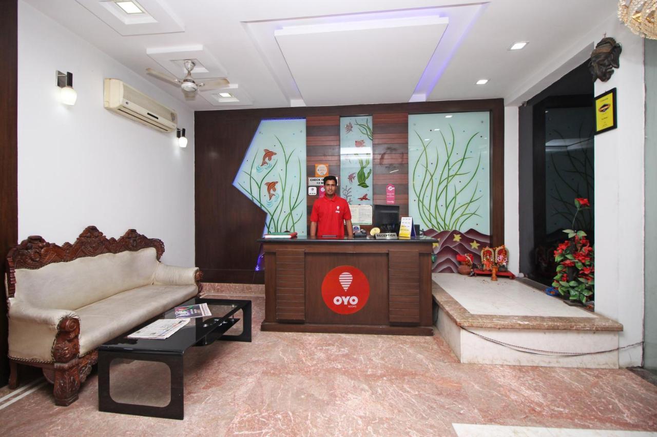 Oyo 2659 Taj Hotel Agra (Uttar Pradesh)