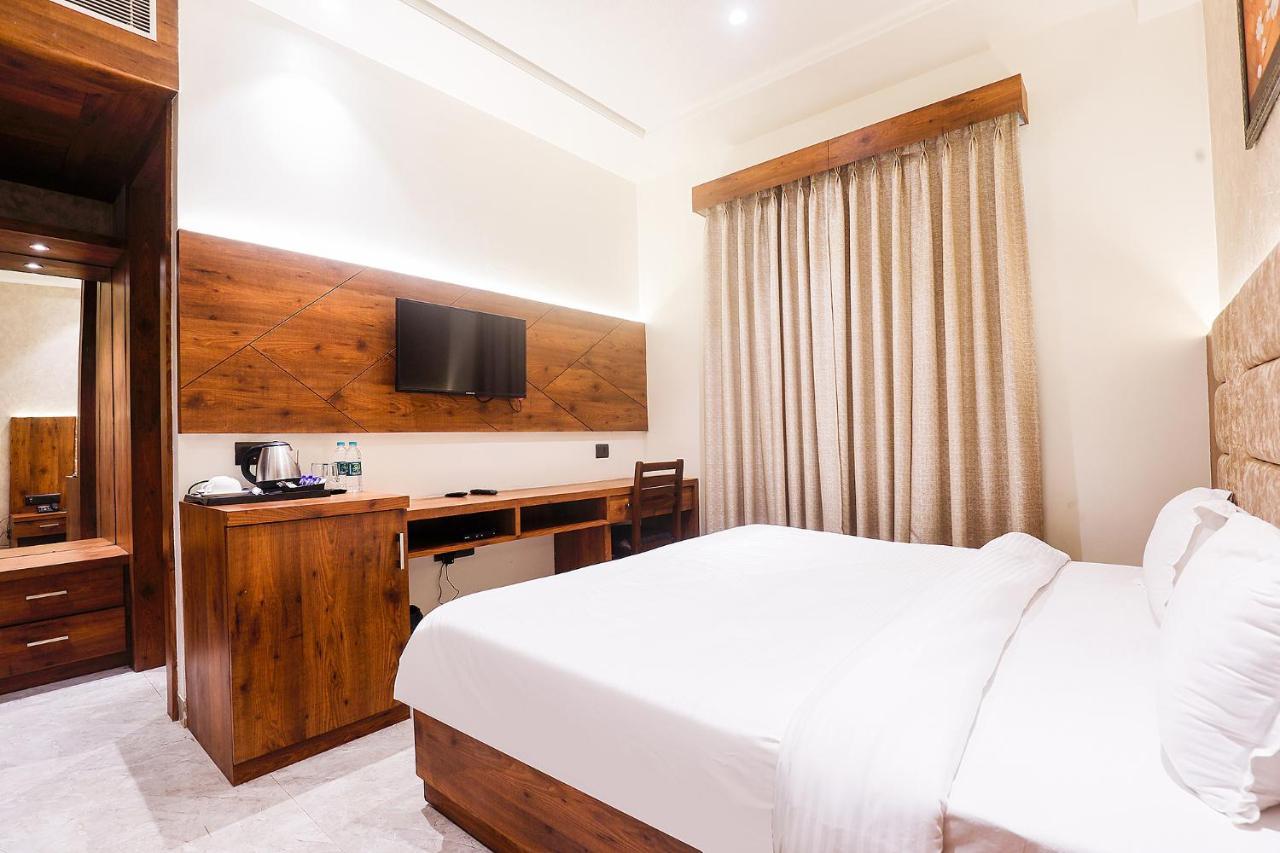 Fabhotel Taj Pearl Hotel Agra (Uttar Pradesh)