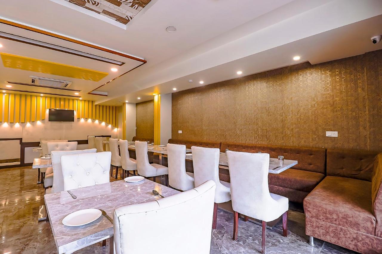 Fabhotel World Link Hotel Agra (Uttar Pradesh)