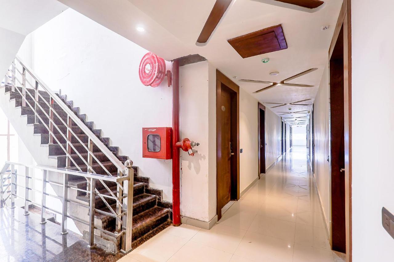 Fabhotel Taj Pearl 3* Agra (Uttar Pradesh)