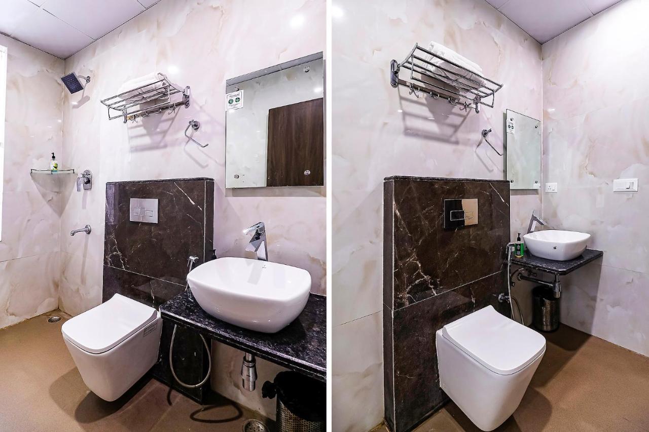 Hotel Fabhotel World Link 3*