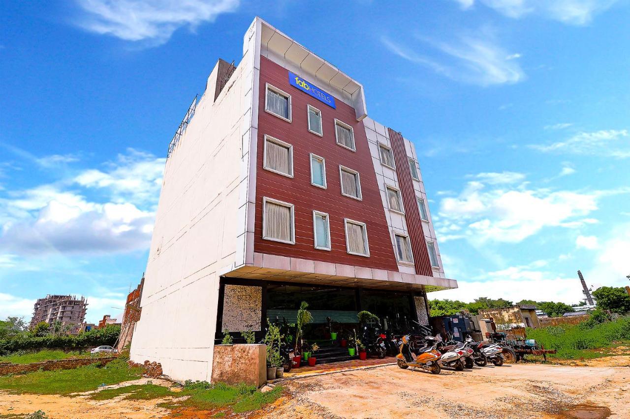 Fabhotel World Link 3* Agra (Uttar Pradesh)