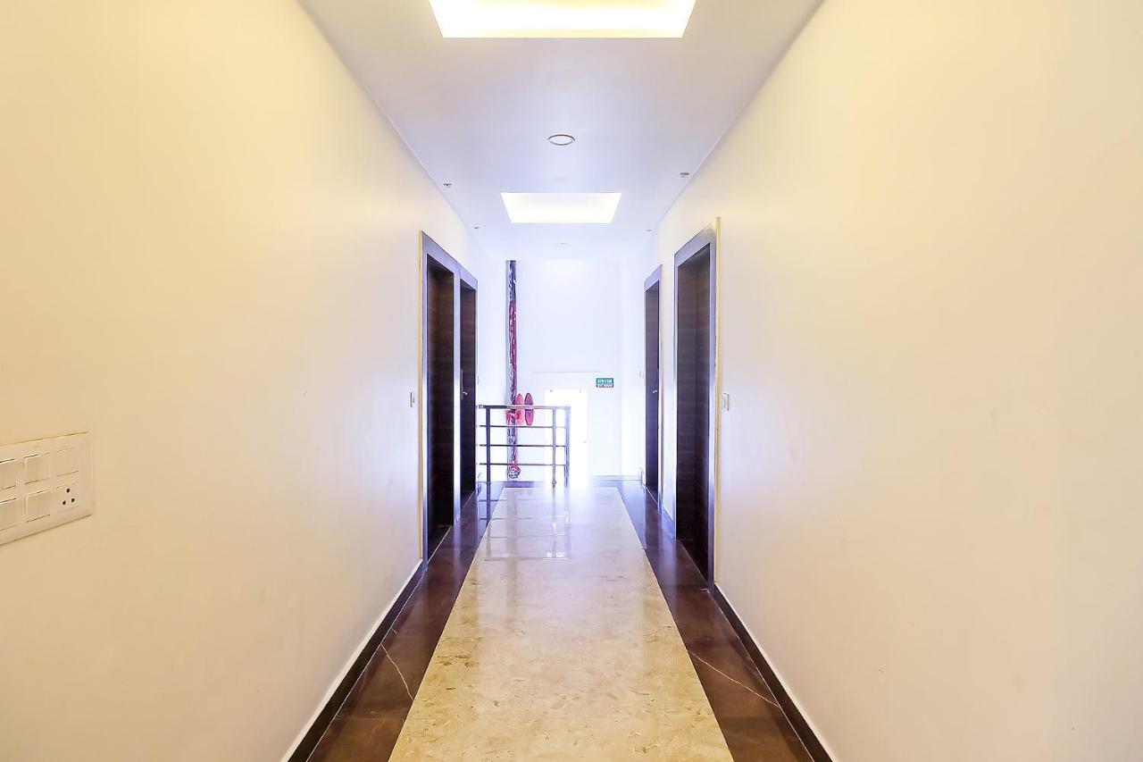 Fabhotel World Link 3*