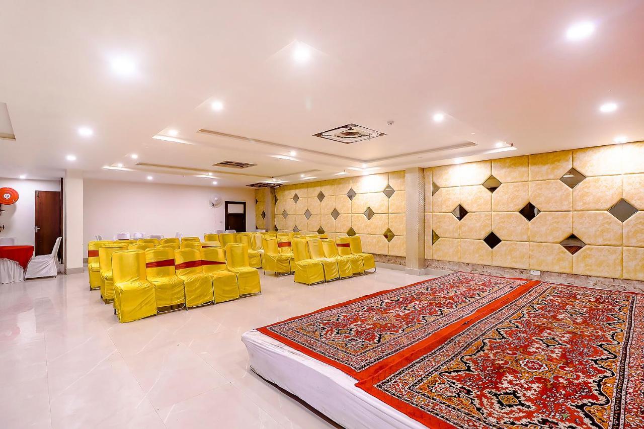 Fabhotel World Link Hotel Agra (Uttar Pradesh)