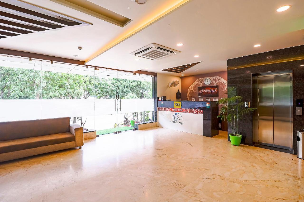 Fabhotel World Link 3* Agra (Uttar Pradesh)