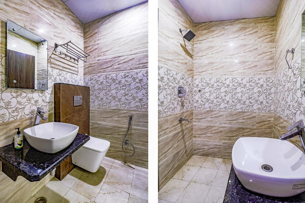 Hotel Fabhotel World Link Agra (Uttar Pradesh)