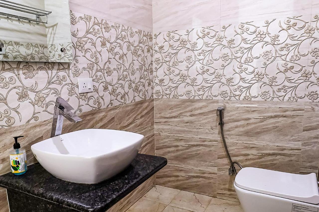 Fabhotel World Link Agra (Uttar Pradesh)