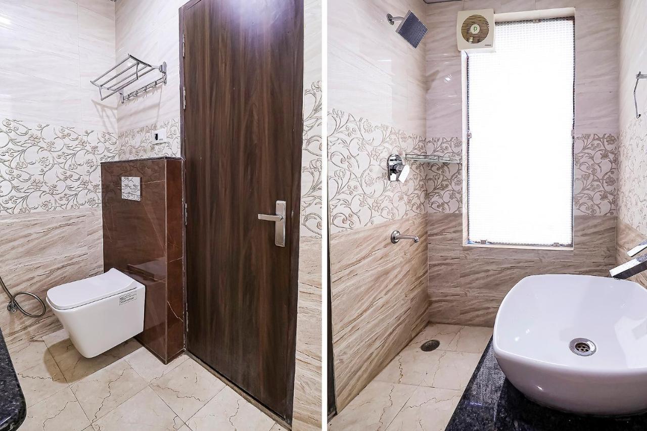 Fabhotel World Link Hotel 3*