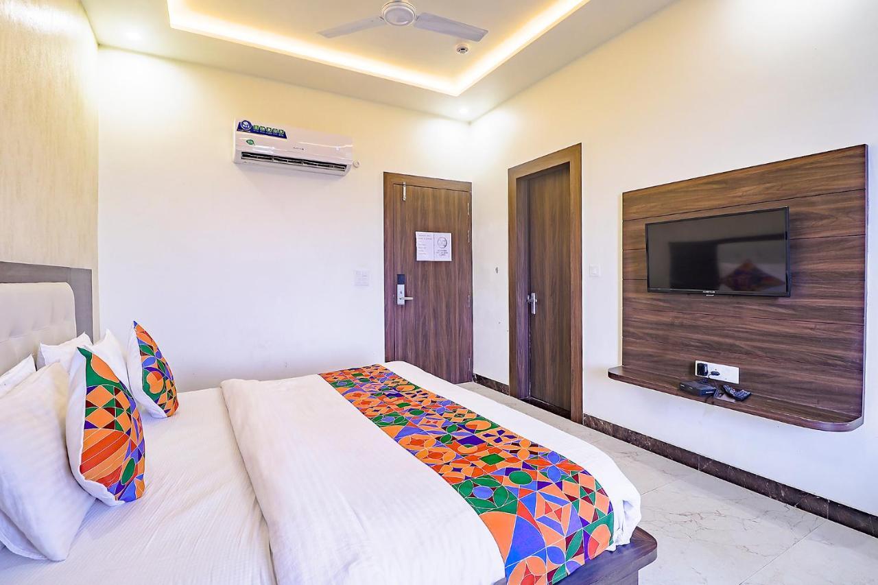 Fabhotel World Link 3* Agra (Uttar Pradesh)