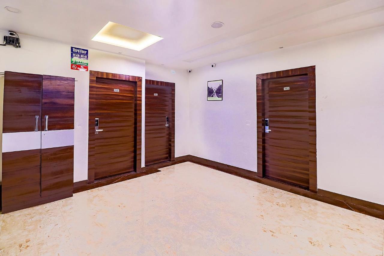 Fabhotel World Link Hotel Agra (Uttar Pradesh)