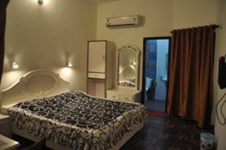 Sai Bed & Breakfast- Near Tajmahal Agra (Uttar Pradesh)