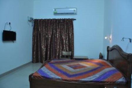 Sai Bed & Breakfast- Near Tajmahal Homestay *