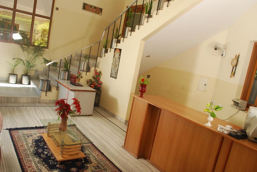 Chandra Pushp Palace 3* Agra (Uttar Pradesh)