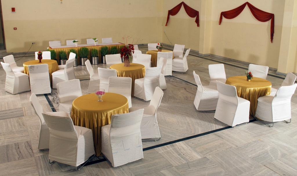 Chandra Pushp Palace 3* Agra (Uttar Pradesh)