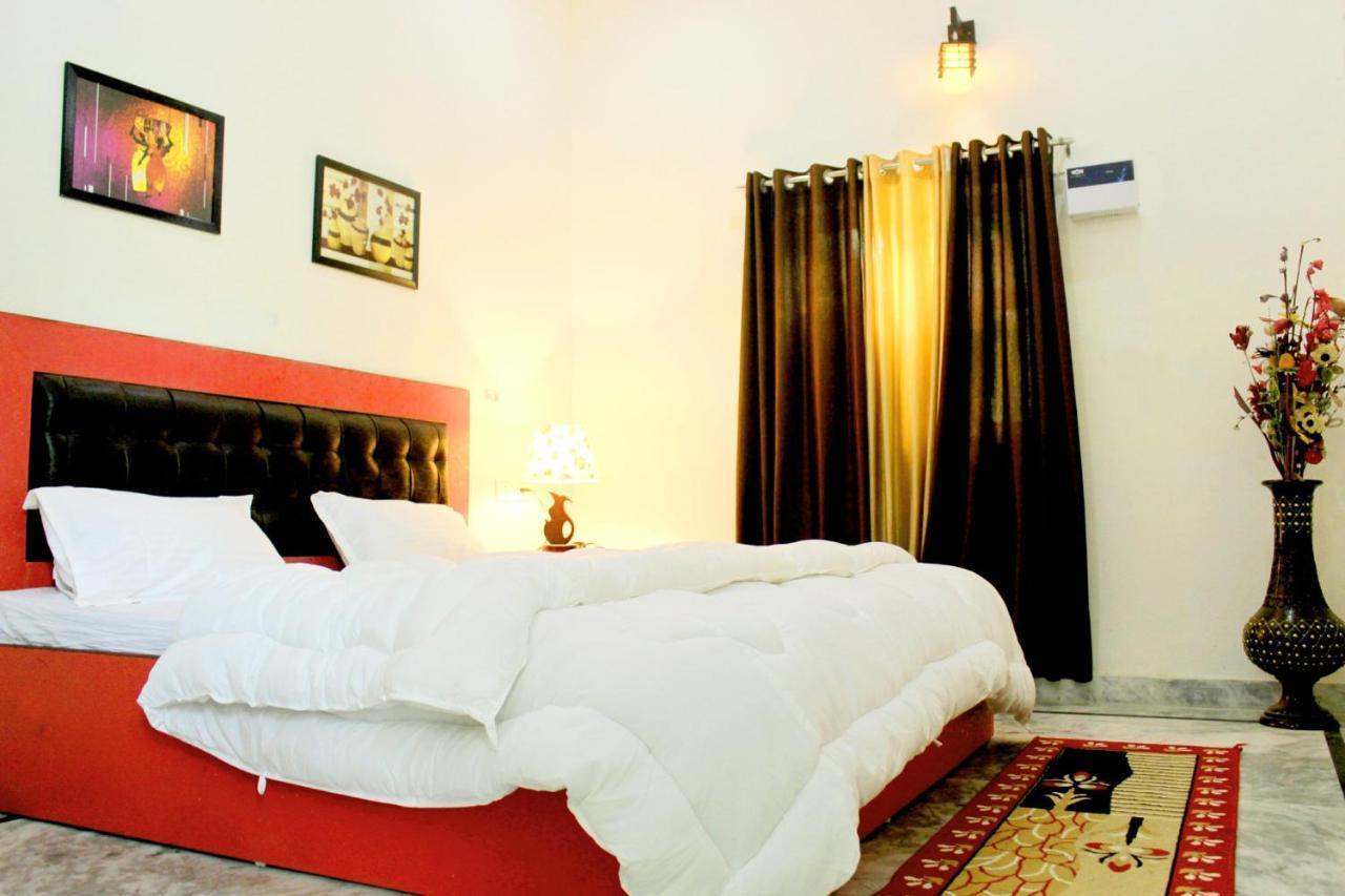 Homestay Taj Castle A Boutique Homestay *