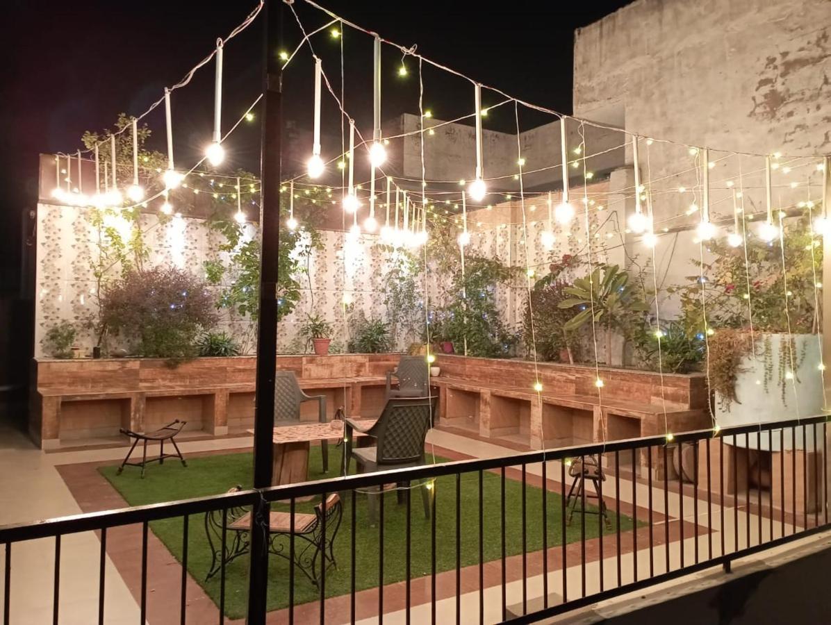 The Hideout Agra Near Taj Agra (Uttar Pradesh)