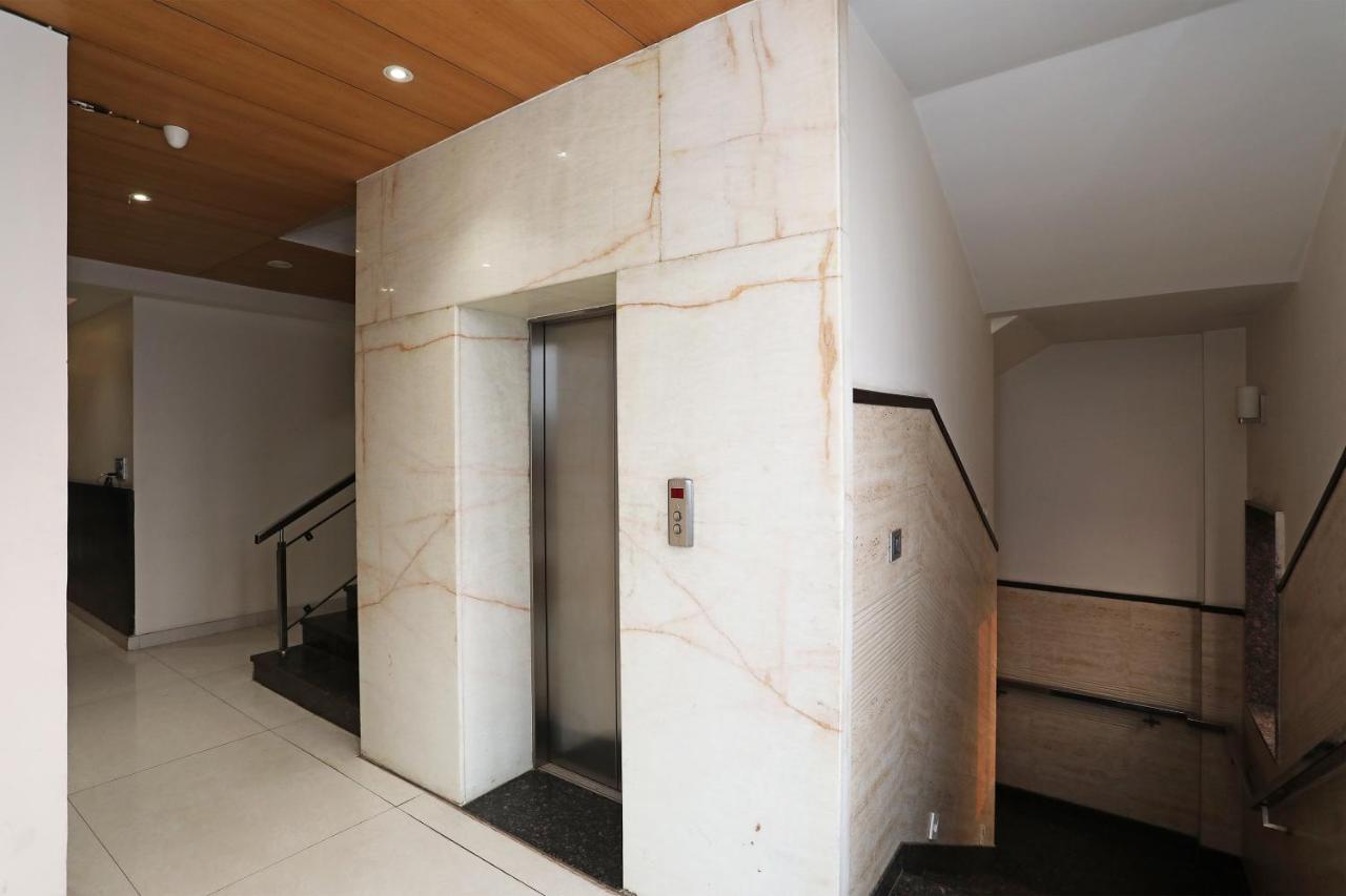 Hotel Oyo 23673 Jodhaa The Great 3*